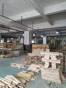 厚街家具厂厂房出租 880平优质空间，助力企业稳产增效
