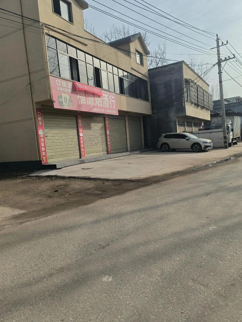 门面房出租,交通方便,水电齐全,可做仓库或小加工厂,地址:古