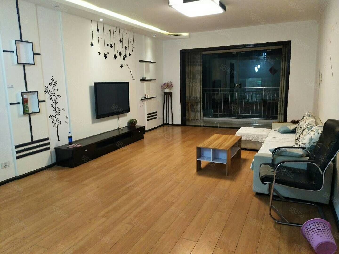 息烽工行一品城3室2卫房屋出租